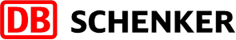Logo DB SCHENKER